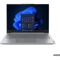 Lenovo ThinkBook 14 G9 AHP 21V0 - AMD Ryzen 5 - 220 / inntil 4.9 GHz - Win 11 Pro - Radeon 740M - 16 GB RAM - 512 GB SSD NVMe - 14" IPS 1920 x 1200...