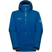 Mammut Ducan Guide Hardshell Jakke