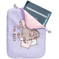 Pusheen - Tablet Case from the Moments Collection