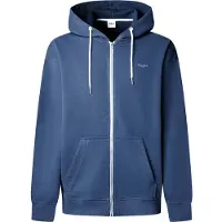 Pepe Jeans Geo Genser Med Hel Glidelås