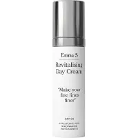 Emma S. Revitalising DayCream SPF20 50 ml