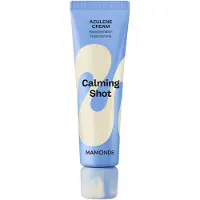 Mamonde Calming Shot Azulene Cream 60 ml