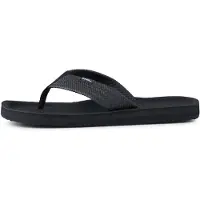 O'Neill Chad Sandaler svart