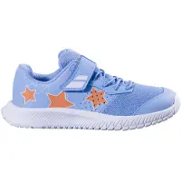 Babolat Pulsion Kid Girl Sko For Alle Underlag