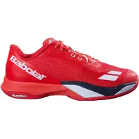Babolat Jet Mach 4 Sko For Alle Underlag