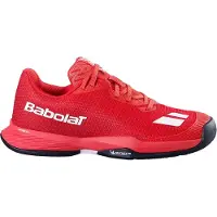 Babolat Jet Mach 3 Boy Grusbane Sko