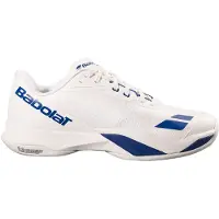 Babolat Jet Mach 4 Sko For Alle Underlag