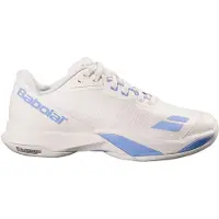 Babolat Jet Mach 4 Sko For Alle Underlag