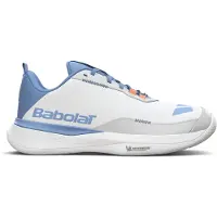 Babolat Sfx Evo Sko For Alle Underlag