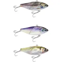 Little Jack More Keen 2 Vibrasjonsagn 38g