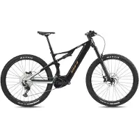 Bh Ilynx+ Nx Trail 8.0 Bosch Cx Gen 5 29´´ Deore 2026 Elektrisk Terrengsykkel