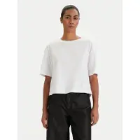 Armani Exchange Xw001836_af10356 Kortarmet T-skjorte