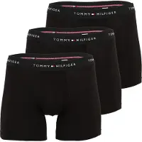 Tommy Hilfiger Um0um03921 Boxers 3 Enheter