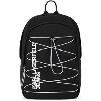 Karl lagerfeld Jeans Utility String Ryggsekk