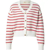 Levi's Snowflake Cardigan