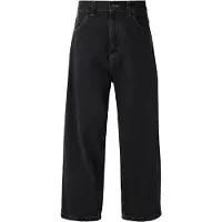 Carhartt WIP Brandon Jeans svart