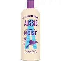 Ginza.se - Miracle Moist Shampoo - 600ml