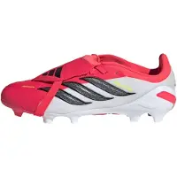 Adidas Predator Elite Fold-over Tongue Fg Junior Fotballsko