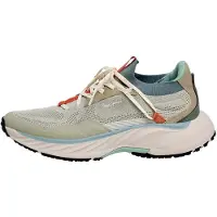 Pepe Jeans for man. PMS600019 Shoes Cromer Club green (42), Flat, Laces, Casual