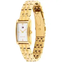 Tommy Hilfiger Madison 16mm Dameklokke