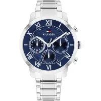 Tommy Hilfiger Oxford 42mm Klokke