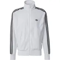 Adidas Originals Firebird Genser Med Hel Glidelås