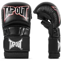 TAPOUT Brawl Mma-kampsportshanske