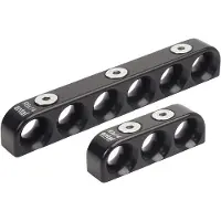 Antal 4-hulls Organiseringstrinse