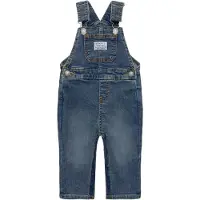 Levi's Selebukse - Denim - Kjeledress - Burbank - - 9 md - Selebukse