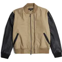 G-Star D28325-e347 Regular Fit Skinnjakke