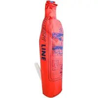 Nantong Five-wood Livredder Flytende Tau 30 M