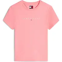 Tommy Hilfiger Dw0dw18398 Kortarmet T-skjorte