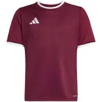 Adidas T-skjorte - ENT26 JSY Y - Themar/White - - 6 år (116) - T-skjorte