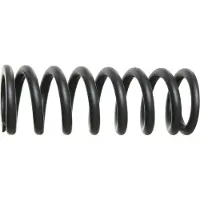 RockShox Vivid Kage Coil 216-222x70 Mm Støtdemperfjær