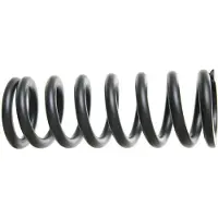 RockShox Vivid Kage Coil 216-222x70 Mm Støtdemperfjær