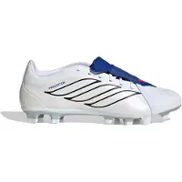 Adidas Predaotr Club Fold-over Tongue Fg/mg Fotballsko