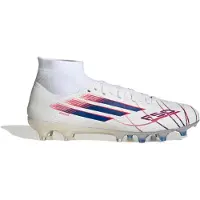 Adidas F50 Sparkfusion Pro Mid Cut Fg/ag Fotballsko For Kvinner