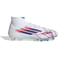 Adidas F50 Sparkfusion Elite Mid Cut Fg/ag Fotballsko For Kvinner