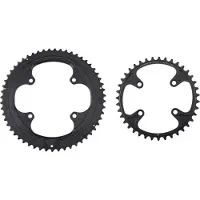 Campagnolo Super Record Wireless 13s Tallerkener
