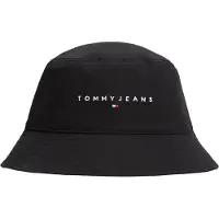 Tommy Hilfiger Linear Logo Bøttehatt