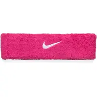 Nike hårbånd med glow Swoosh Classic N.101.2407.400.OS