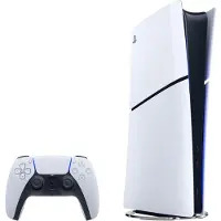 Sony Ps5 Chassis E Digital + 2 Dualsense V3 Konsoll