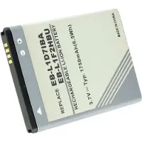 24.Se Batteri for SmartPhone, Mobil for Samsung GT-i9250, Nexus Prime, Galaxy Nexus