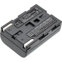 24.Se Batteri for kamera for Samsung SCD20, SCD21, SCD23 etc.