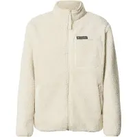 Columbia Sportswear Rugged Ridge High Pile Fleecejakke Med Full Glidelås