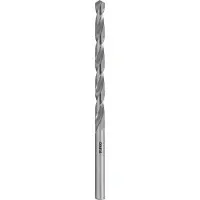 RUKO Din 340 Long Hss Ground Helical Ø 4.5 Mm Metallbor 10 Enheter