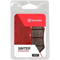 Brembo 07ks07sa Sintrede Bremseklosser