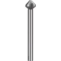 RUKO Din 335 Form C 90º Hss Long Cylindrical Shank Ø 20.5 Mm Konisk Senke