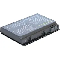 Cameron Sino Batteri til bærbar PC for Acer TravelMate 5310-400508Mi og andre.