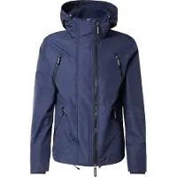 Superdry Mountain Windbreaker Jakke